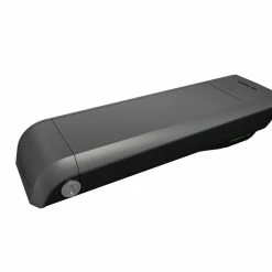 Bosch PowerPack 400 Batterie De Porte-bagages Anthracite