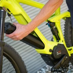 Bosch Batterie PowerTube 500 (BBP280) HORIZONTALE -Pièces E-Bike Soldes 2023 0275007539 2