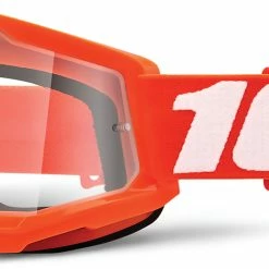 100% Strata 2 (Clear Lens) - Lunettes Pour Enfants