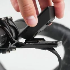 K-Edge E-Bike Mount Mount Pour Guidon Bosch KIOX Out-Front -Pièces E-Bike Soldes 2023 20112152 3510566 K Edge BOSCH Kiox Out Front E Bike Mount 2