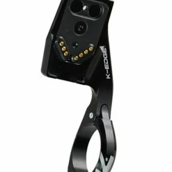 K-Edge E-Bike Mount Mount Pour Guidon Bosch KIOX Out-Front