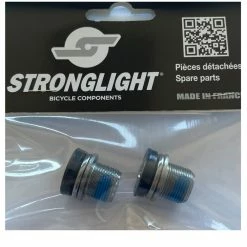 Stronglight Kit De Vis Pour Magan 4