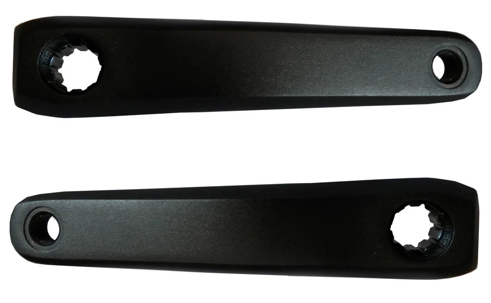 Stronglight Pédalier E-bike Magan 4 170mm Bosch Gen. 1 / 2 / 4 / Brose 1 Stronglight Pédalier E-bike Magan 4 170mm Bosch Gen. 1 / 2 / 4 / Brose