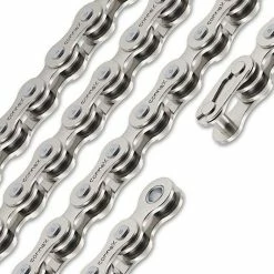 Wippermann Connex 7E8 E-Bike Chaîne à 7 Vitesses