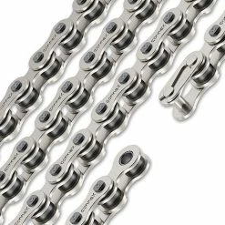 Wippermann Connex 1R8 Chaîne à 1 Plateau