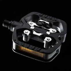 LOOK GEO Pédales De Randonnée 5 LOOK GEO Pédales De Randonnée -Pièces E-Bike Soldes 2023 301022 001 Look Geo Trekking detail2