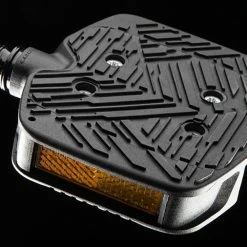 LOOK GEO Trekking Grip Pédales -Pièces E-Bike Soldes 2023 301024 001 Look Geo Trekking Grip detail1