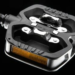 LOOK GEO Trekking Grip Pédales -Pièces E-Bike Soldes 2023 301024 001 Look Geo Trekking Grip detail3