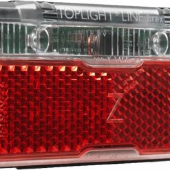 Busch-mueller Feu Arrière Toplight Line K Brake Pour Vélo électrique