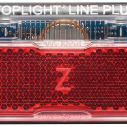 Busch-mueller Feu Arrière à Diodes TOPLIGHT Line Plus 50mm