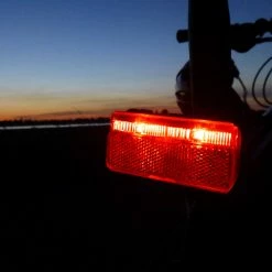 Busch-mueller TOPLIGHT Feu Arrière Pour Vélos électriques Line Brex 6 Busch-mueller TOPLIGHT Feu Arrière Pour Vélos électriques Line Brex -Pièces E-Bike Soldes 2023 332 Toplight Line E Bike Ruecklicht Busch Mueller Bild3