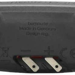 Busch-mueller Toplight Dart E-Bike Feu Arrière 50/80mm -Pièces E-Bike Soldes 2023 340 Dart E Bike Ruecklicht Busch Mueller 3