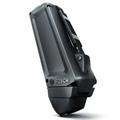 Bosch PowerPack 400 Batterie Cadre Noir Classic+