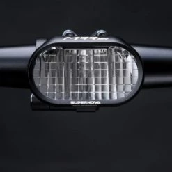 Supernova M99 Mini Pure 25 U-Serie - Phare Pour Vélo électrique 8 Supernova M99 Mini Pure 25 U-Serie - Phare Pour Vélo électrique -Pièces E-Bike Soldes 2023 4260224791498 Supernova MiniPure25U Serie E Bike Scheinwerfer 1