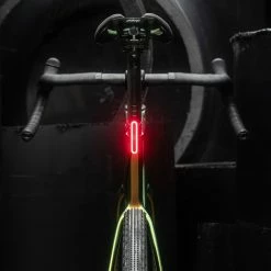 Supernova TL3 Pro - Feu Arrière Pour Vélo électrique 11 Supernova TL3 Pro - Feu Arrière Pour Vélo électrique -Pièces E-Bike Soldes 2023 4260224791504 SupernovaTL3Pro E BikeRuecklicht 3