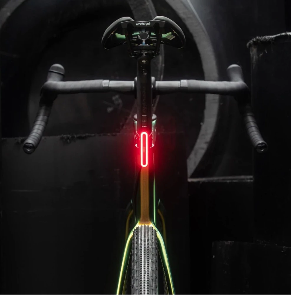 Supernova TL3 Pro - Feu Arrière Pour Vélo électrique 6 Supernova TL3 Pro - Feu Arrière Pour Vélo électrique – Image 6