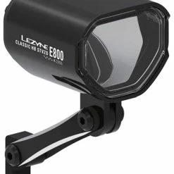 Lezyne Classic HB STVZO E800 Feu Avant Pour Vélo électrique