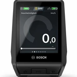 Bosch Afficheur BUI350 De Nyon -Pièces E-Bike Soldes 2023 609329 Bosch Nyon 0275007826 04