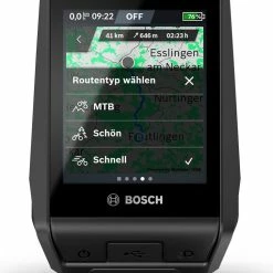 Bosch Afficheur BUI350 De Nyon -Pièces E-Bike Soldes 2023 609340 Bosch Nyon 0275007826 06