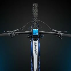 Bosch Afficheur BUI350 De Nyon -Pièces E-Bike Soldes 2023 609530 Bosch Nyon 0275007826 03