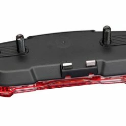 AXA Feu Arrière Slim Steady LED (50mm) -Pièces E-Bike Soldes 2023 930900 2