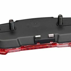 AXA Feu Arrière Slim Steady LED (80mm) -Pièces E-Bike Soldes 2023 930910 2