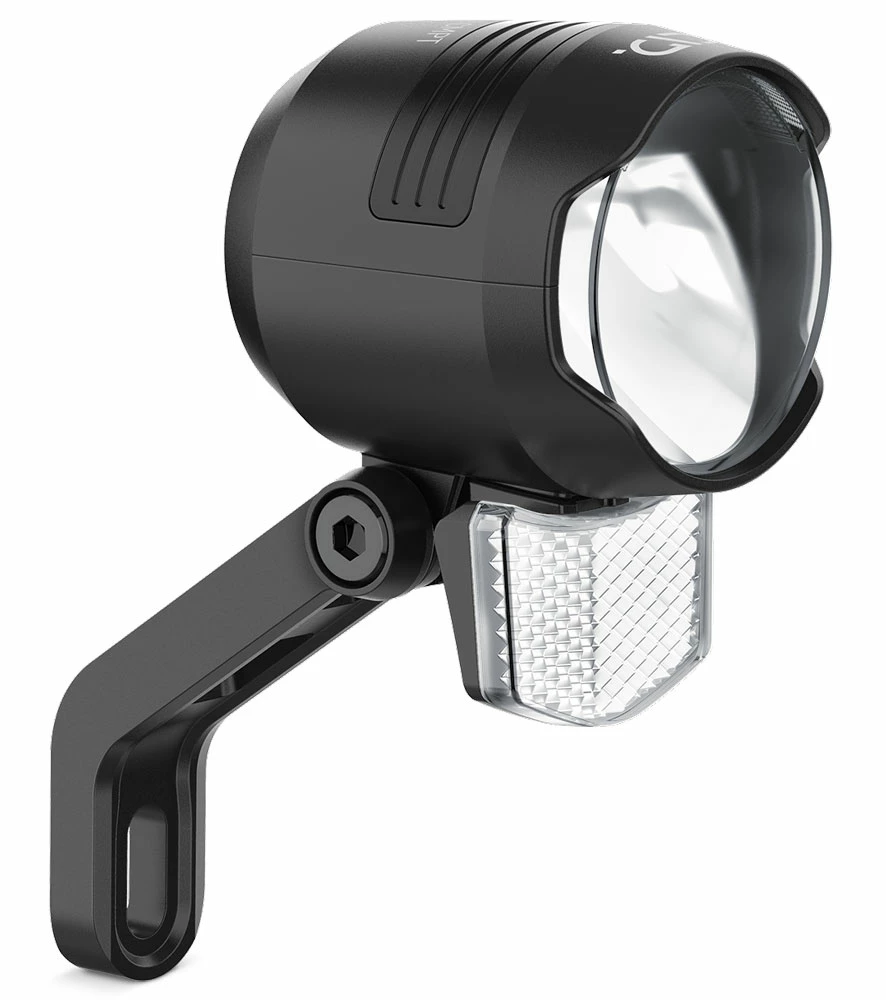 ACID Lampe Frontale PRO-E 60 CMPT 1 ACID Lampe Frontale PRO-E 60 CMPT