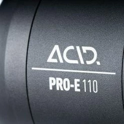 ACID PRO-E 110 BES3 Feu Avant De Vélo électrique Pour Bosch Gen4 Smart System -Pièces E-Bike Soldes 2023 ACID Pro E 110 BES3 E Bike Frontlicht 93813 3