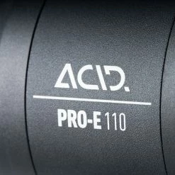 ACID Feu Avant Pour E-bike PRO-E 110 -Pièces E-Bike Soldes 2023 ACID Pro E 110 E Bike Frontlicht 93143 3