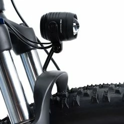 ACID Feu Avant Pour E-bike PRO-E 140 High Beam -Pièces E-Bike Soldes 2023 ACID Pro E 140 High Beam E Bike Frontlicht 93149 4