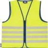 Abus Lumino Reflex - Gilet De Sécurité Pour Enfants