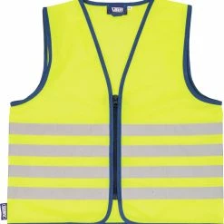 Abus Lumino Reflex - Gilet De Sécurité Pour Enfants