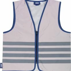Abus Lumino Urban - Gilet De Sécurité Pour Enfants