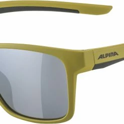 Alpina Flexxy Cool Kids I - Lunettes De Soleil Enfants