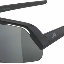 Alpina Rocket Youth - Lunettes De Sport Pour Jeunes