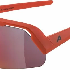 Alpina Rocket Youth - Lunettes De Sport Pour Jeunes