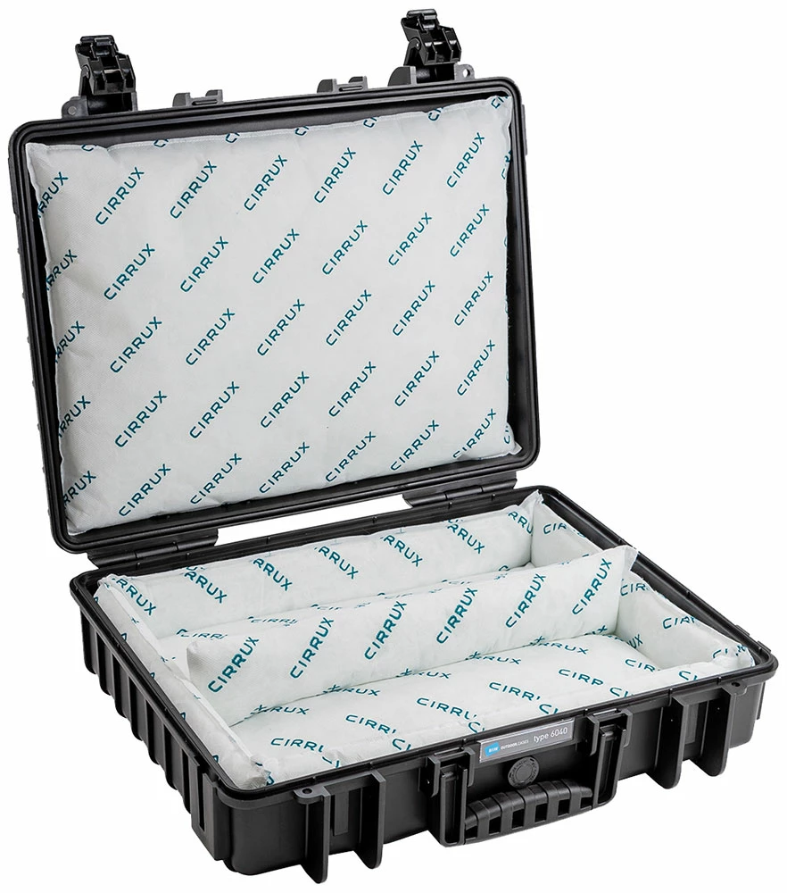 B&W Mallette Li-Ion Carry & Store Pour Batteries De Vélos électriques 2 B&W Mallette Li-Ion Carry & Store Pour Batteries De Vélos électriques – Image 2