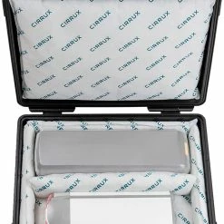 B&W Mallette Li-Ion Carry & Store Pour Batteries De Vélos électriques 7 B&W Mallette Li-Ion Carry & Store Pour Batteries De Vélos électriques -Pièces E-Bike Soldes 2023 B W 6040 Li Ion Carry Store 3