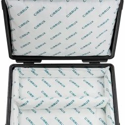 B&W Mallette Li-Ion Carry & Store Pour Batteries De Vélos électriques 8 B&W Mallette Li-Ion Carry & Store Pour Batteries De Vélos électriques -Pièces E-Bike Soldes 2023 B W 6040 Li Ion Carry Store 4