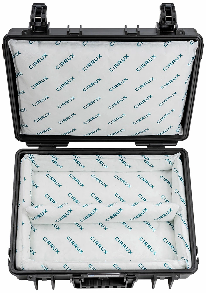 B&W Mallette Li-Ion Carry & Store Pour Batteries De Vélos électriques 4 B&W Mallette Li-Ion Carry & Store Pour Batteries De Vélos électriques – Image 4