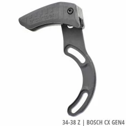 E-thirteen E*spec Plus Compact Slider Guide-chaîne -Pièces E-Bike Soldes 2023 BOSCH CG3UPA 100 2