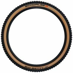 Schwalbe Big Betty Evo Super Gravity 27,5" Addix Soft E-50 Pneus Pliants 10 Schwalbe Big Betty Evo Super Gravity 27,5" Addix Soft E-50 Pneus Pliants -Pièces E-Bike Soldes 2023 BigBetty SoftClassicSkin Totale