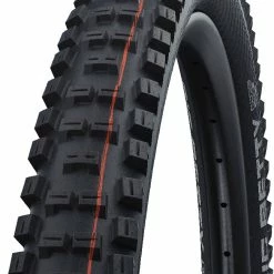 Schwalbe Big Betty Evo Super Gravity 27,5" Addix Soft E-50 Pneus Pliants 8 Schwalbe Big Betty Evo Super Gravity 27,5" Addix Soft E-50 Pneus Pliants -Pièces E-Bike Soldes 2023 BigBetty Soft StandardzuPv69rd7UvKS