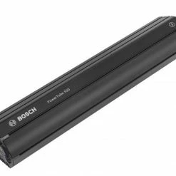 Bosch Batterie PowerTube 500 (BBP280) HORIZONTALE