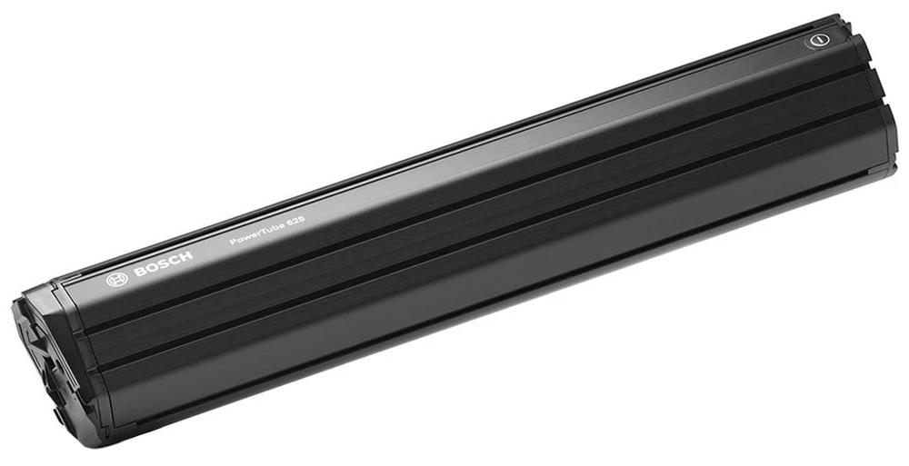 Bosch Batterie PowerTube 625 (BBP291) VERTICAL 1 Bosch Batterie PowerTube 625 (BBP291) VERTICAL