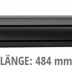 Bosch Batterie PowerTube 750 (BBP3770) HORIZONTAL - Le Système Intelligent -Pièces E-Bike Soldes 2023 Bosch Akku Powertube 750 horizontal BBP3770 EB1210000X 484mm