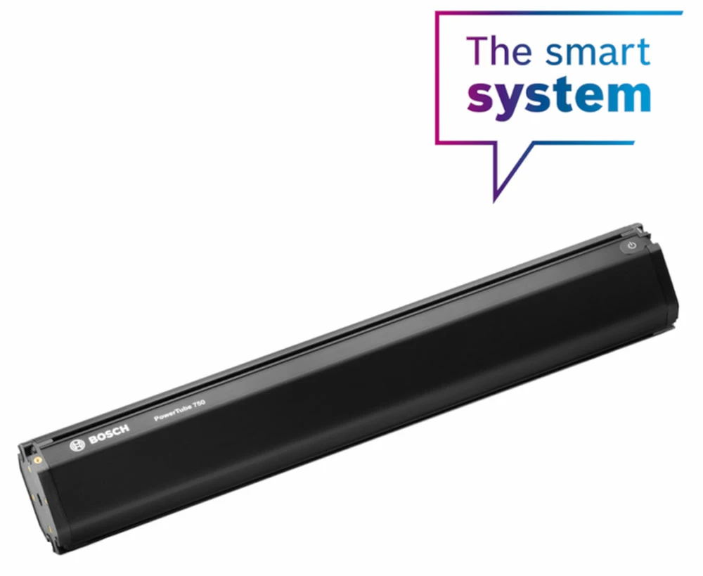 Bosch Batterie PowerTube 750 (BBP3771) VERTICAL - Le Système Intelligent 5 Bosch Batterie PowerTube 750 (BBP3771) VERTICAL - Le Système Intelligent – Image 5