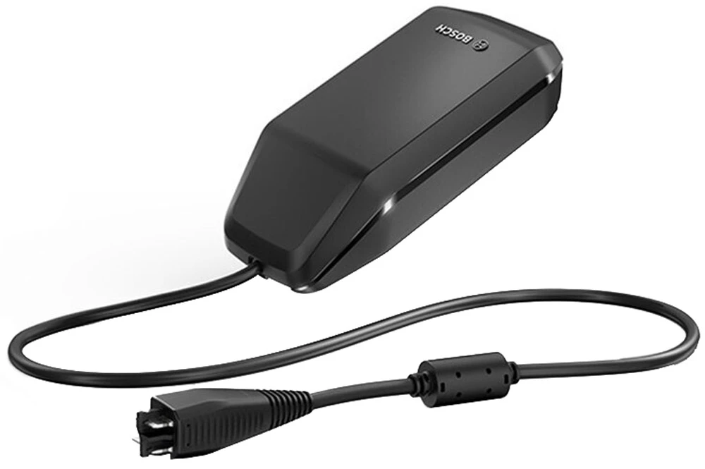 Bosch Chargeur 4A à Partir De L'année Modèle 2022 (BPC3400) Le Système Intelligent 1 Bosch Chargeur 4A à Partir De L'année Modèle 2022 (BPC3400) Le Système Intelligent