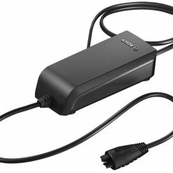 Bosch Chargeur Compact Chargeur 2A