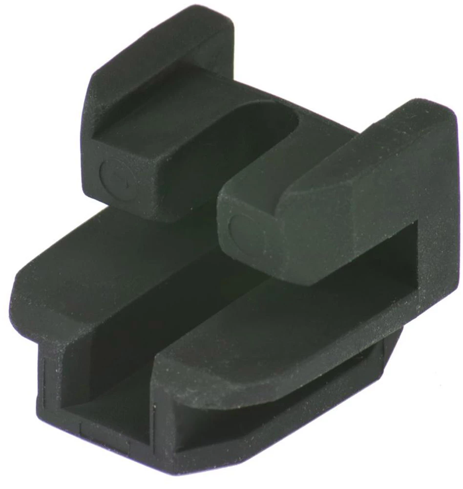 Bosch Adaptateur De Rail De Guidage Pour Porte-bagages 2 Bosch Adaptateur De Rail De Guidage Pour Porte-bagages – Image 2